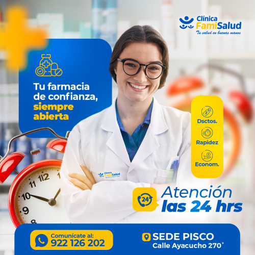 farmacia